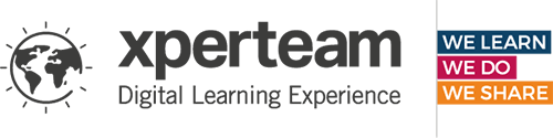 Logo Xperteam